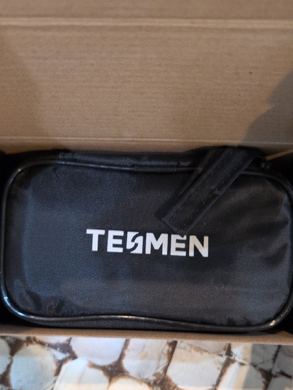 Tesmen TSM-522S Smart Digital Multimeter - New In Box - Picture 4 of 5